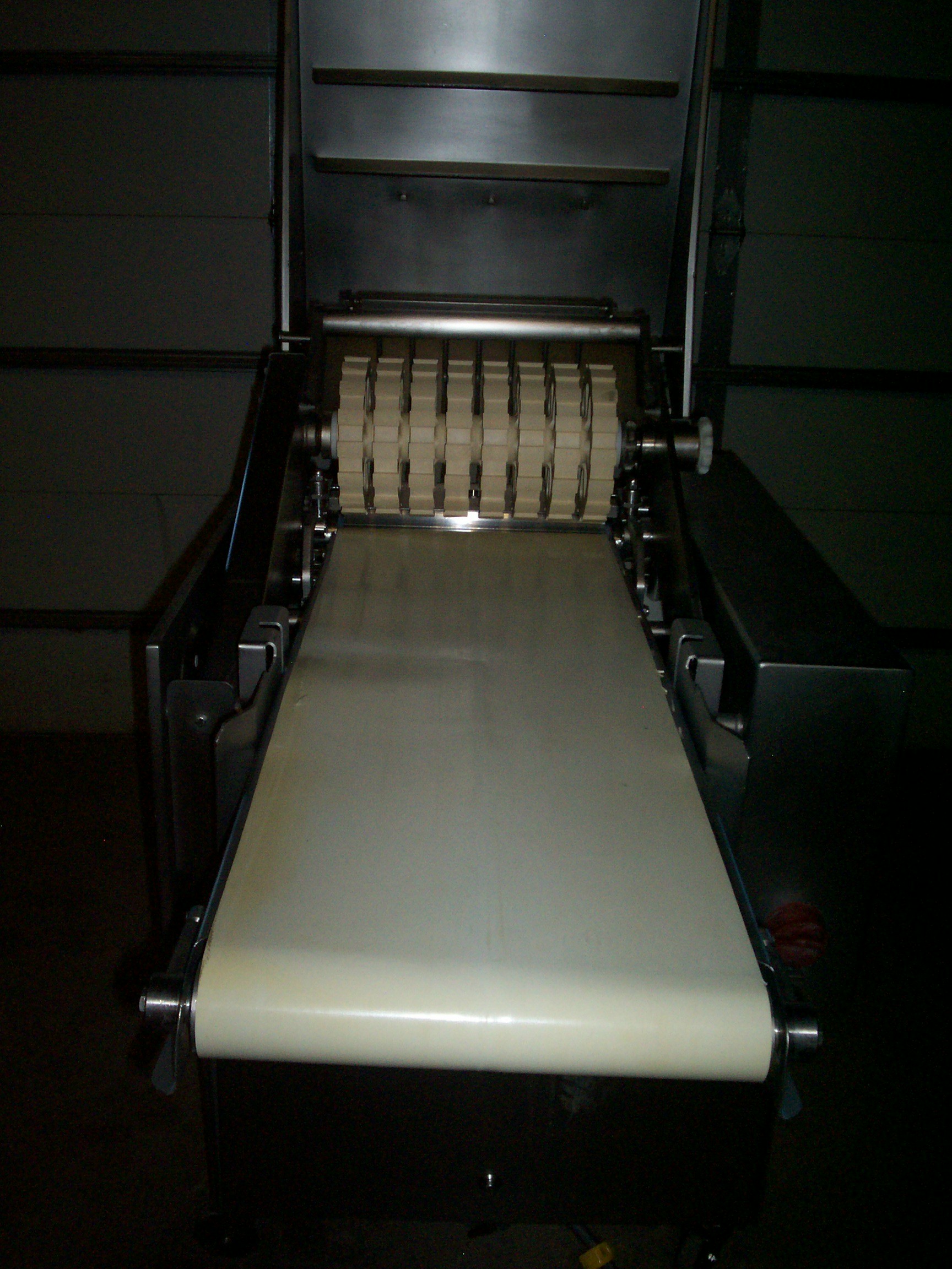 Naughton Equipment Company